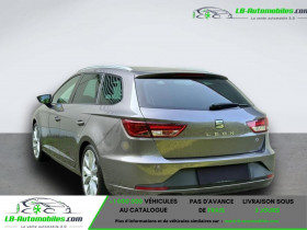 Cupra Leon ST FR DSG | Pano | Kamera | ACC | LED  occasion  Beaupuy - photo n3